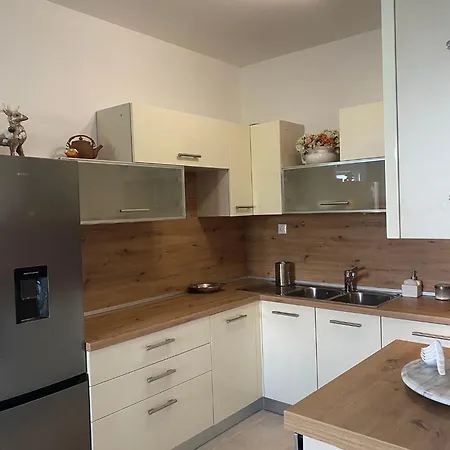 Rio Duilovo Apartment *