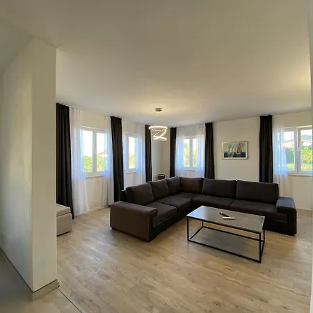 Rio Duilovo Apartman