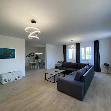 Apartment Rio Duilovo Split