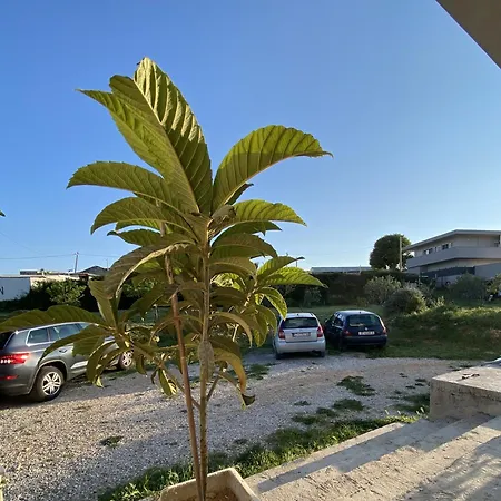 Rio Duilovo Apartment