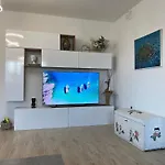 Rio Duilovo شقة سبليت
