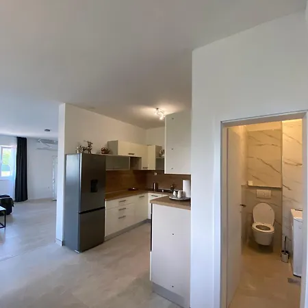 Rio Duilovo Apartamento *