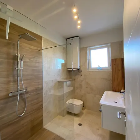 Rio Duilovo Apartamento