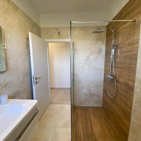 Apartamento Rio Duilovo *