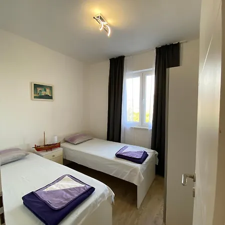 Apartamento Rio Duilovo