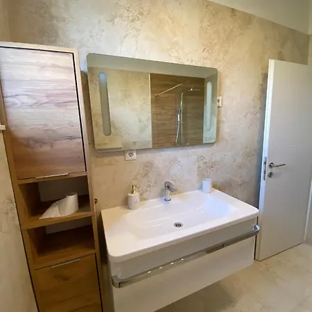 Rio Duilovo Apartamento *