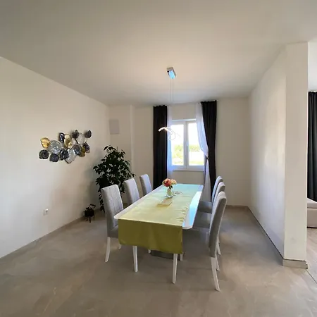 Apartamento Rio Duilovo *