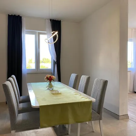 Rio Duilovo Apartamento *