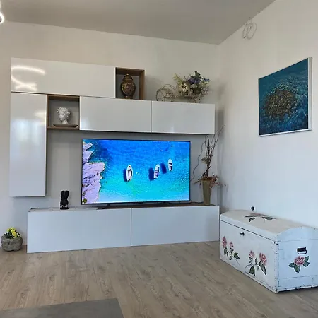 Rio Duilovo شقة سبليت