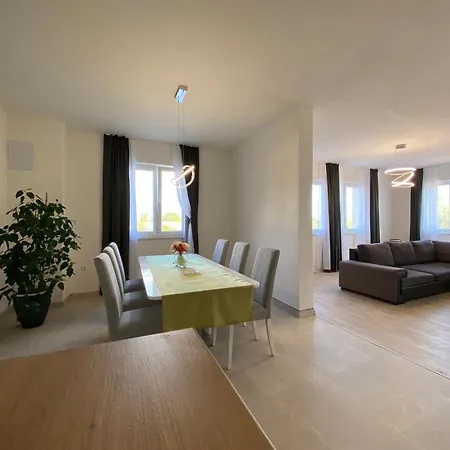 Rio Duilovo Apartamento