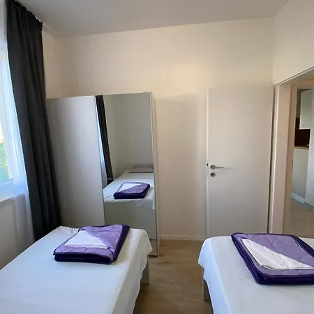 Apartament Rio Duilovo