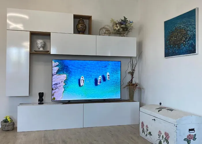 Rio Duilovo Lejlighed Split