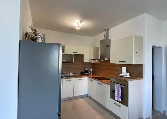 Lejlighed Rio Duilovo