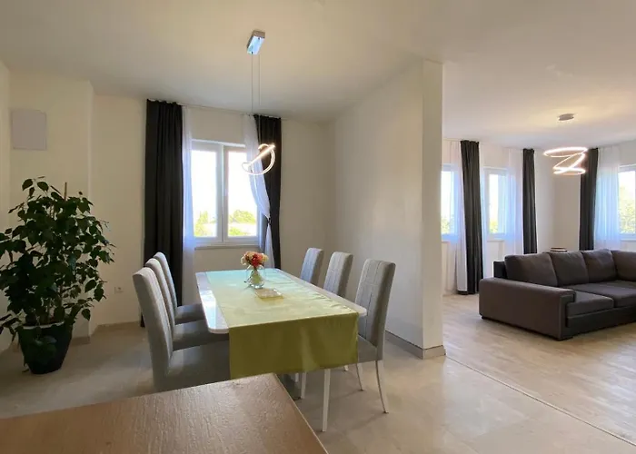 Rio Duilovo Lejlighed