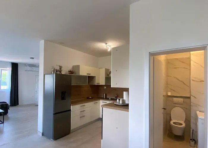 Rio Duilovo Lejlighed *