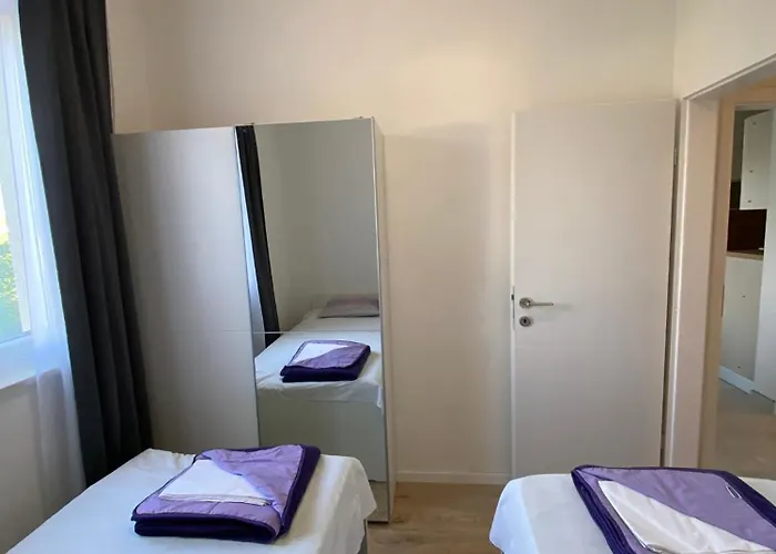 Lejlighed Rio Duilovo