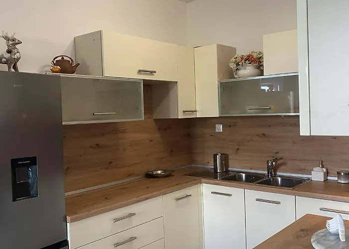 Rio Duilovo Lejlighed *