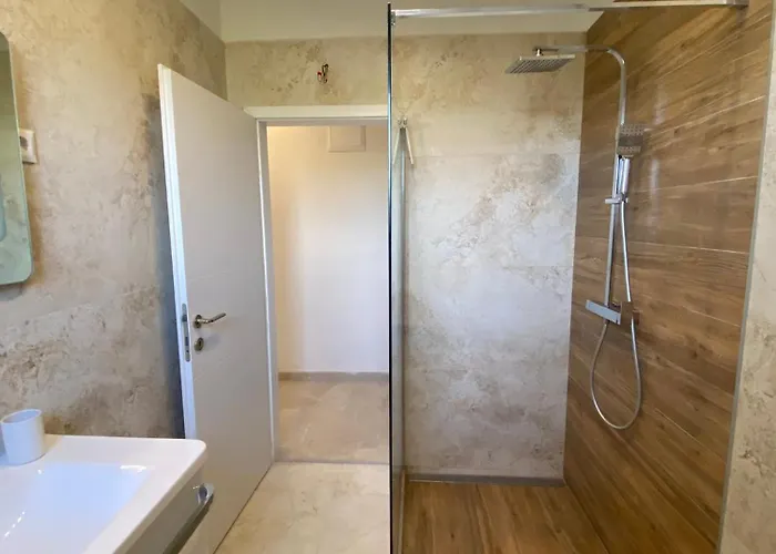 Lejlighed Rio Duilovo *