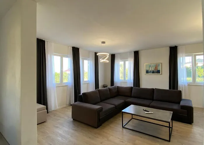 Rio Duilovo Lejlighed