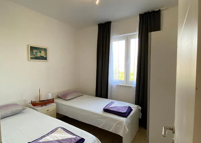 Lejlighed Rio Duilovo