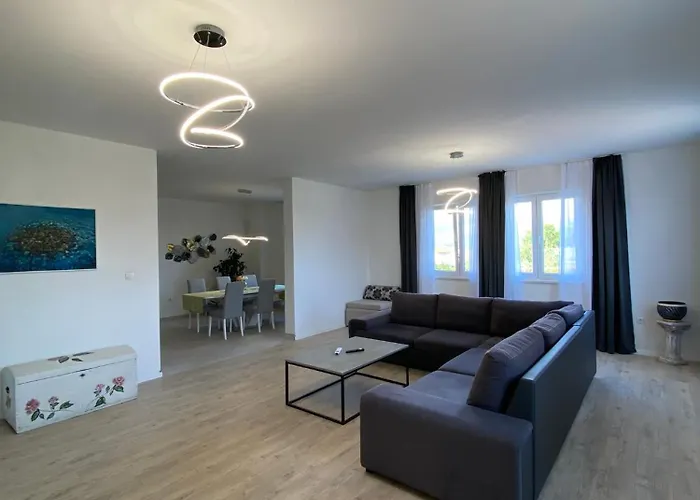 Lejlighed Rio Duilovo Split