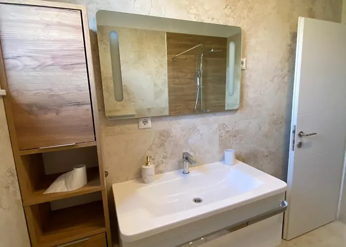 Rio Duilovo Lejlighed *