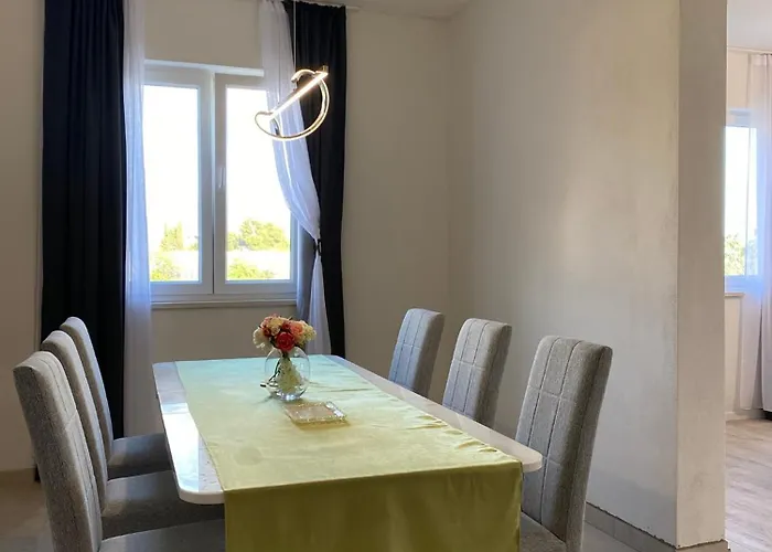 Rio Duilovo Lejlighed *