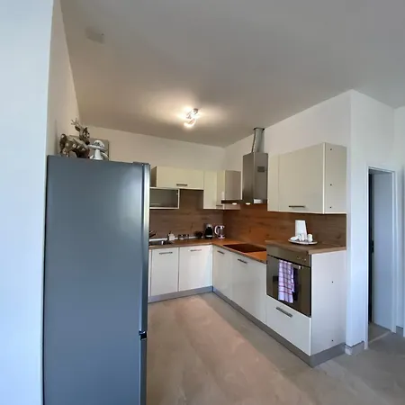 Apartment Rio Duilovo